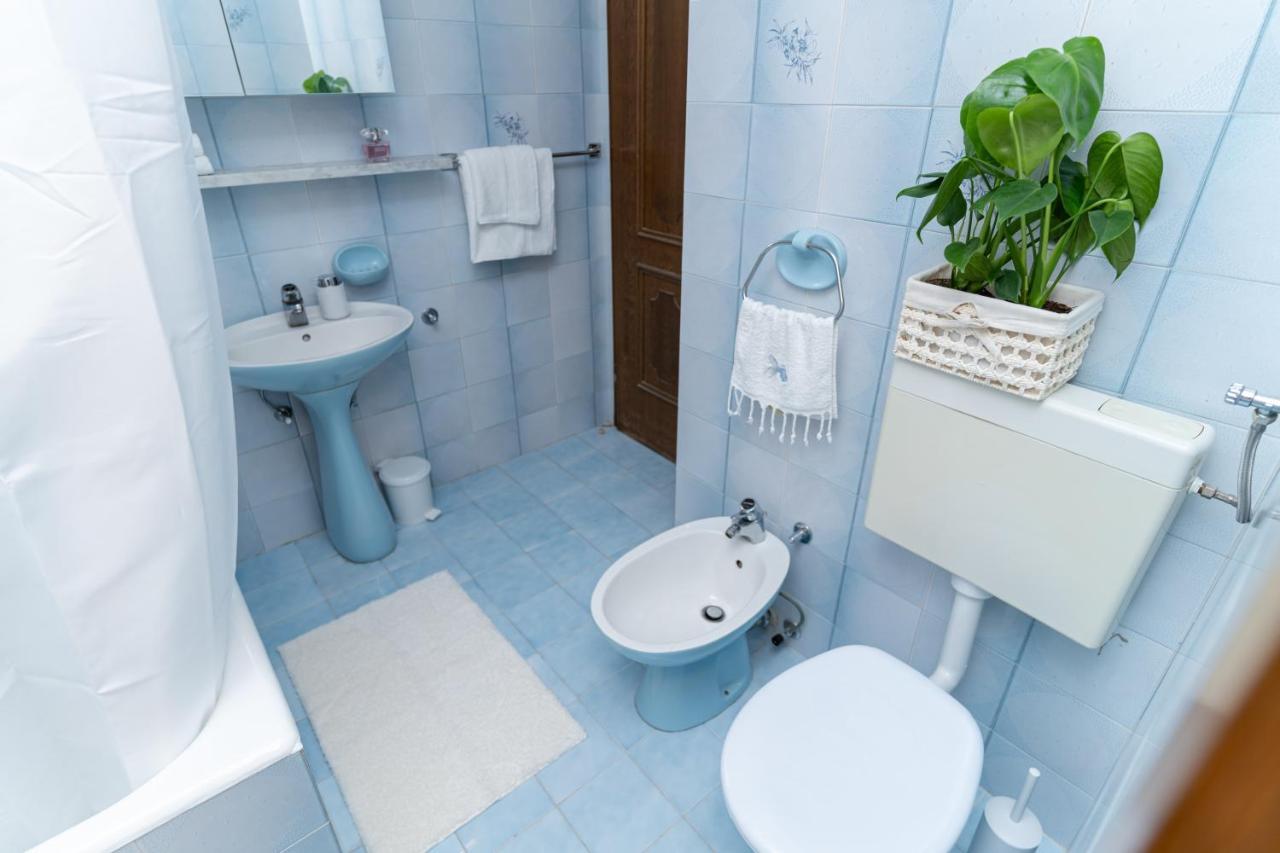 Mama'S Apartments Кавтат Екстериор снимка